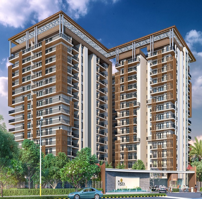 SG Vista